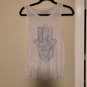 Spiritual Gangster Tank